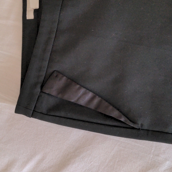 Black Trousers - Picture 4 of 11